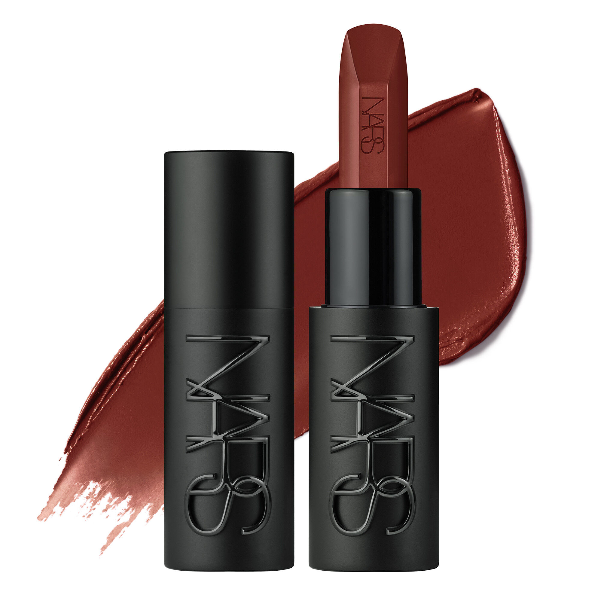 【新品未開封】 NARS エクスプリシット リップスティック 807 リップ エクスプリシット リップスティック | NARS Cosmetics